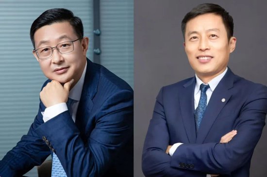 4500网约外围模特女神 官宣！钟文岳新任招商基金总经理  第1张