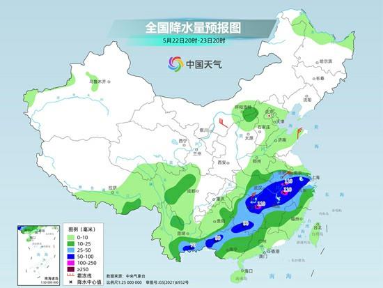 4480午夜理论免费无码 后天起冷空气携降雨降温登场 这些地方将现成片暴雨  第7张