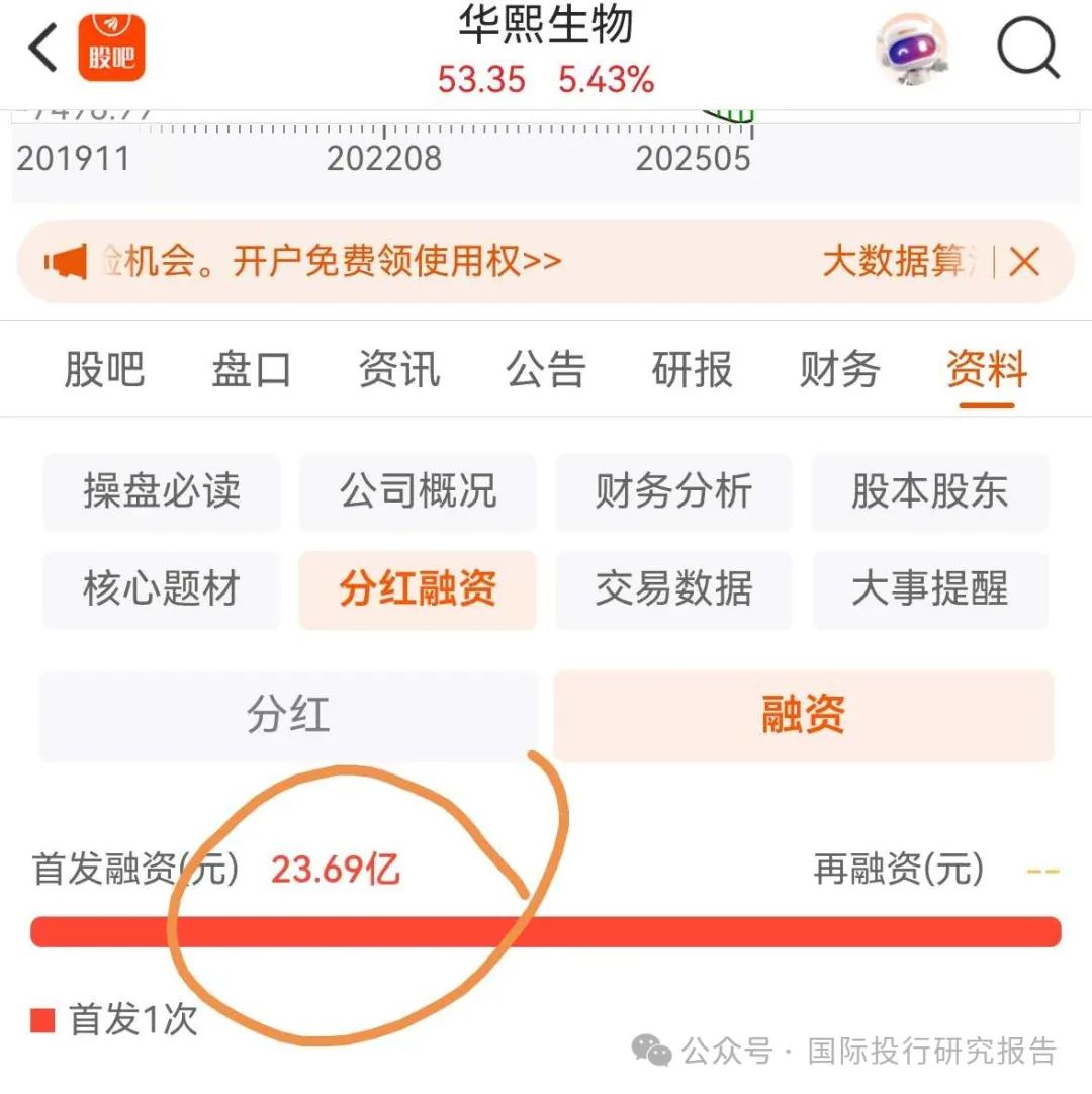 4500网约外围模特女神 520大战光明顶 华熙生物炮打华泰证券等10大券商  第4张
