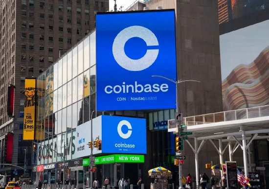 4480yy在线A片无码 Coinbase披露数据泄露事件 至少影响6.9万名客户  第1张
