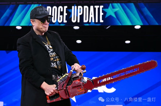 4480yy在线A片无码 大西洋月刊：马斯克坠落  第4张