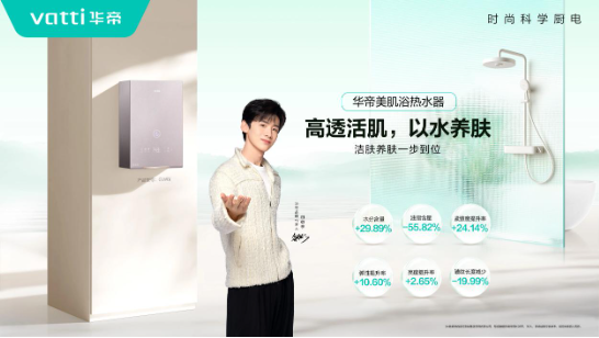 4480yy在线A片无码 水质决定肤质？今年热水器刮起了“美肌”风  第4张