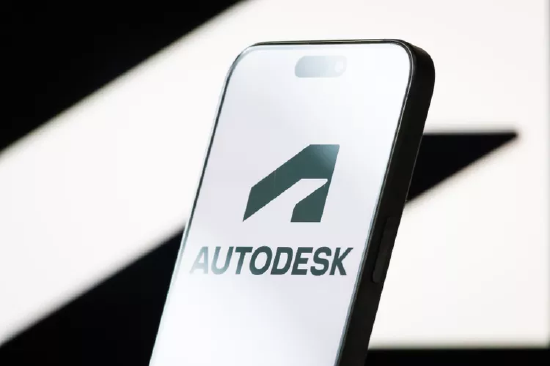 4500网约外围模特女神 Autodesk发布超预期第一季度业绩 上调全年展望  第1张
