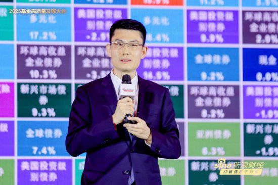 4500网约外围模特女神 全文丨摩根资产副总经理郭鹏展望“全球投资”：屡提高股息资产  第1张