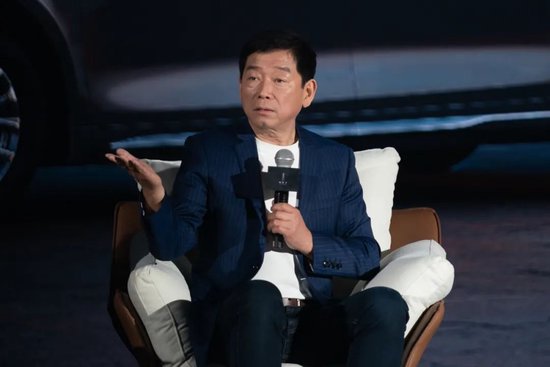 4480yy在线A片无码 新浪财经“三顾”长城魏建军 保定汉子为何频发盛世危言  第2张
