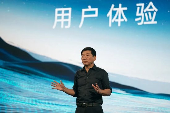 4480yy在线A片无码 新浪财经“三顾”长城魏建军 保定汉子为何频发盛世危言  第4张