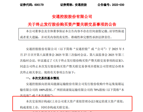 4500网约外围模特女神 突发！600179，重大资产重组终止！  第2张