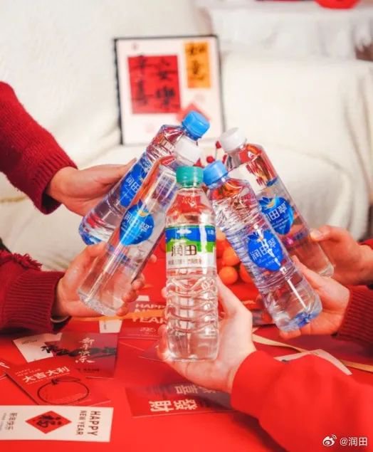 4500网约外围模特女神 “江西省水”润田即将上市梦圆，2024年净赚1.77亿  第7张