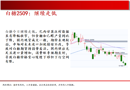4480午夜理论免费无码 中天期货:螺纹弱势震荡 尿素继续走弱  第16张