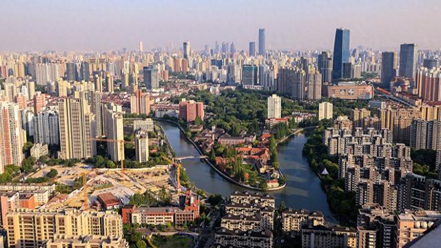 4480午夜理论免费无码 5月一二线城市新房价格环比上涨，上海涨幅居百城首位  第1张