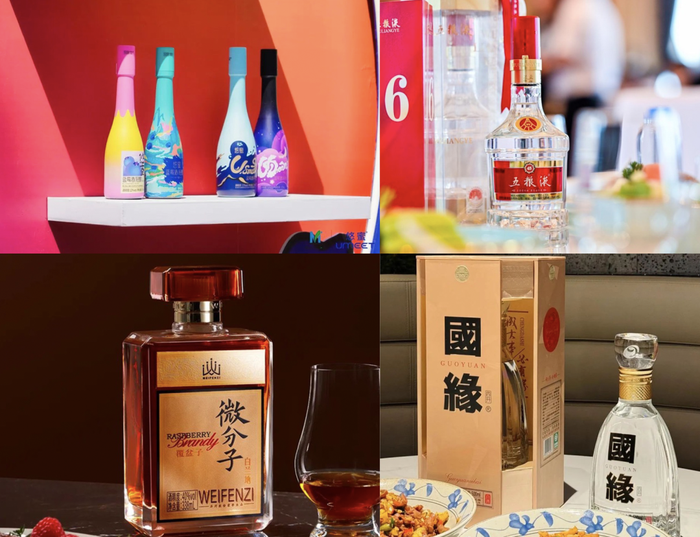 4500网约外围模特女神 年轻人化身“酒零后”，狂饮与微醺进行时代交接  第4张