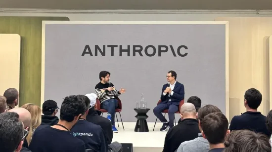 4480yy在线A片无码 Anthropic推出政府专用AI模型 涉足国家安全领域  第1张