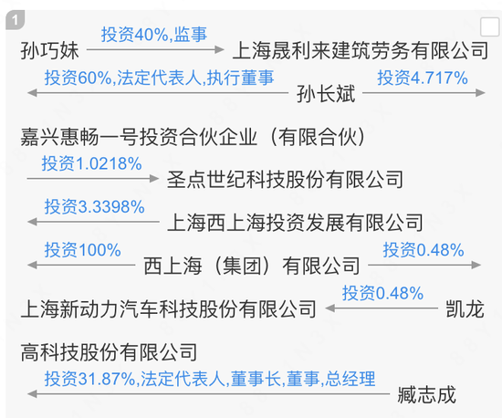 4480yy在线A片无码 300912，IPO材料造假，隐瞒七年  第10张