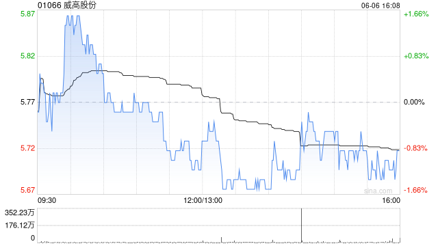 4480午夜理论免费无码 威高股份6月6日斥资34.55万港元回购6.04万股  第1张