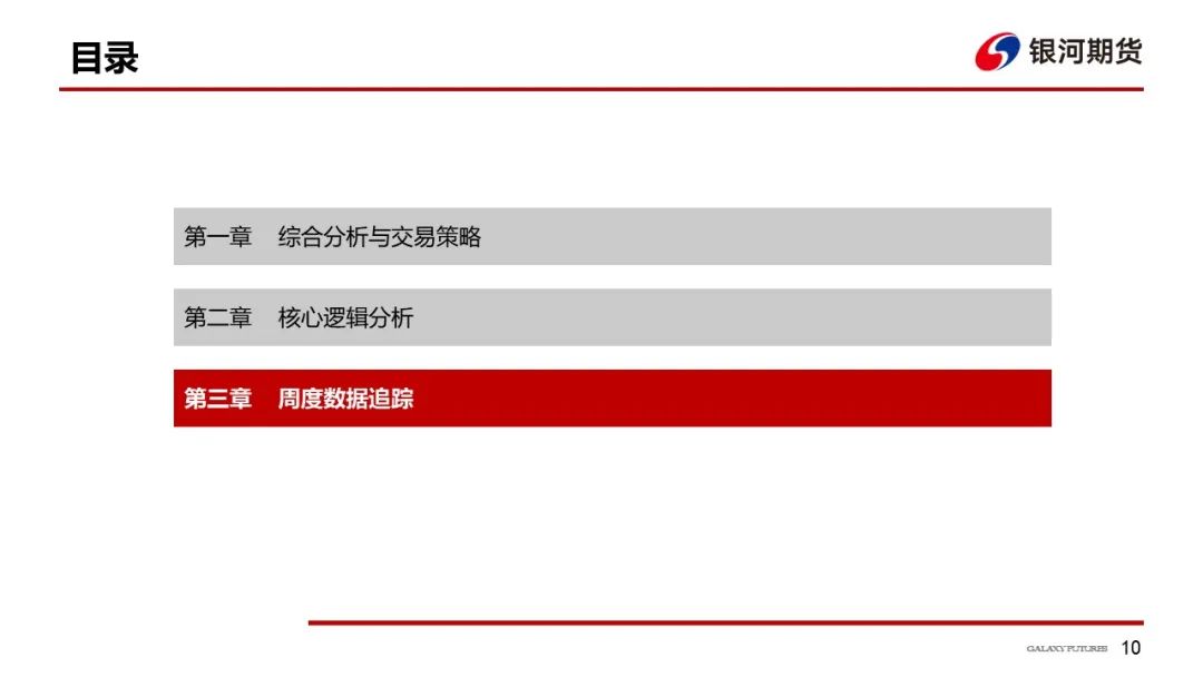 4480午夜理论免费无码 【双焦周报】市场消息扰动增加 谨防盘面冲高回落风险  第13张