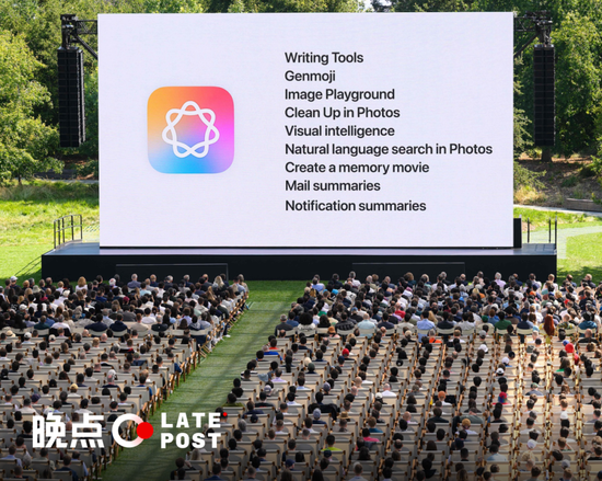4480yy在线A片无码 苹果最重要的升级不是新系统界面，是降低了 AI 创业门槛  第1张
