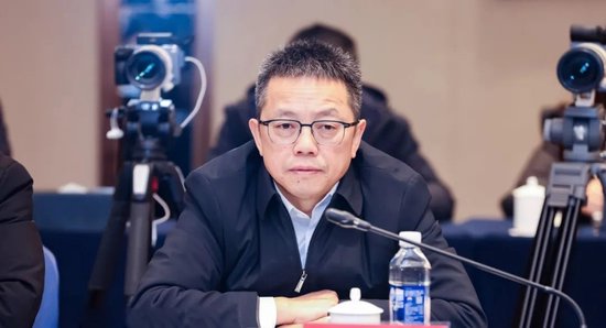4480午夜理论免费无码 茅台集团重大人事变动：向平、张贵超已出任茅台集团党委委员  第2张