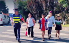 4500网约外围模特女神 赋能儿童成长，远洋服务打造儿童友好社区  第9张