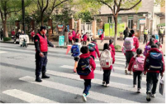 4500网约外围模特女神 赋能儿童成长，远洋服务打造儿童友好社区  第10张