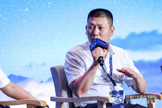 4480yy在线A片无码 蜂巢汽车武红超预测：未来五年中国新能源车渗透率将突破70%  第1张
