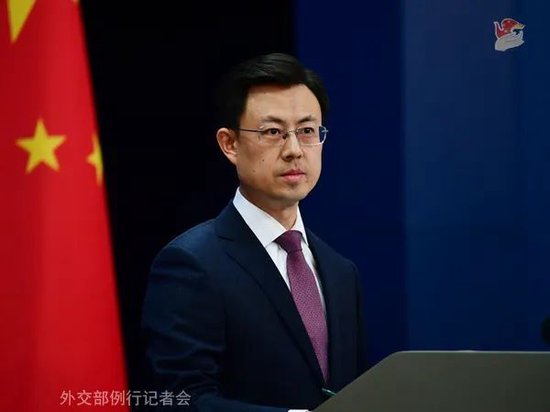 4500网约外围模特女神 “中国有600枚核弹头、每年增长约100枚”？外交部回应  第2张