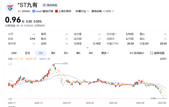 4480yy在线A片无码 600462，被终止上市！证监会也开出罚单  第4张