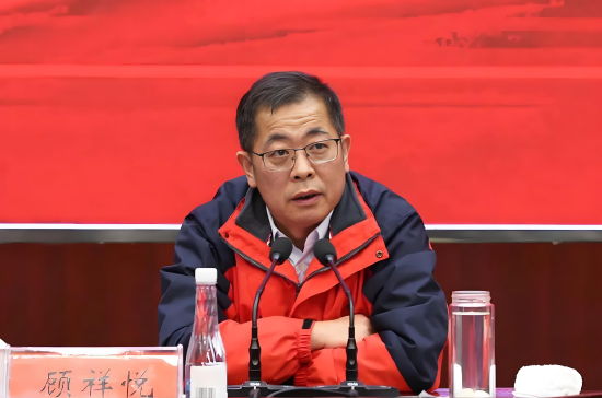 4500网约外围模特女神 顾祥悦上任三年涨薪50%，但今世缘仍走不出江苏  第1张