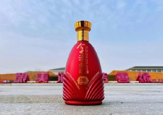 4500网约外围模特女神 顾祥悦上任三年涨薪50%，但今世缘仍走不出江苏  第2张