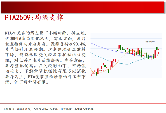 4480午夜理论免费无码 中天期货:棕榈大涨的高位调整 尿素继续大涨  第18张