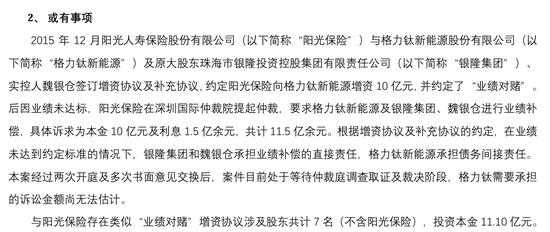 4480yy在线A片无码 18亿股权被冻结！格力钛：原实控人盗用公章违规担保所致  第4张