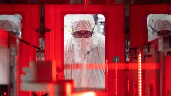 4480午夜理论免费无码 德州仪器计划投资超600亿美元在美国生产基础芯片  第1张