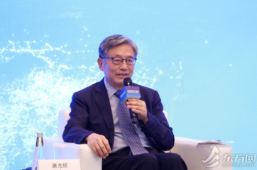 4480午夜理论免费无码 屠光绍：在AI运用上，金融机构要做好投资人和消费者之间的平衡  第1张