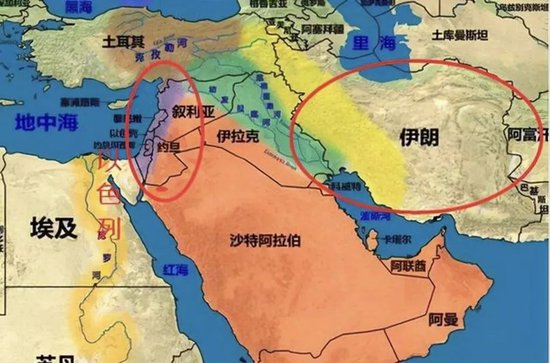 4500网约外围模特女神 证券交易大楼被炸，伊朗战术全变，形势可能大逆转  第5张