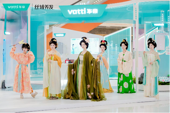 4480yy在线A片无码 从短剧到快闪再到数字人！华帝凭啥把营销做成“教科书”？  第3张