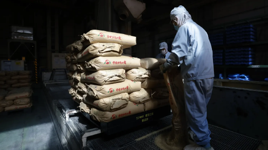 4480午夜理论免费无码 日本5月大米价格翻倍 核心通胀升至2023年以来最高水平  第1张