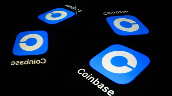 4480yy在线A片无码 Coinbase获欧盟加密货币牌照  第1张