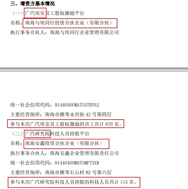 4480yy在线A片无码 广汽董事长冯兴亚回应埃安员工持股风波：埃安的包袱，我甩不掉！  第4张