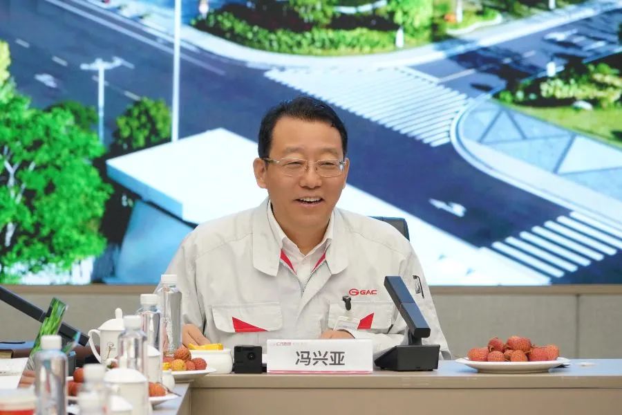 4480yy在线A片无码 广汽董事长冯兴亚回应埃安员工持股风波：埃安的包袱，我甩不掉！  第7张