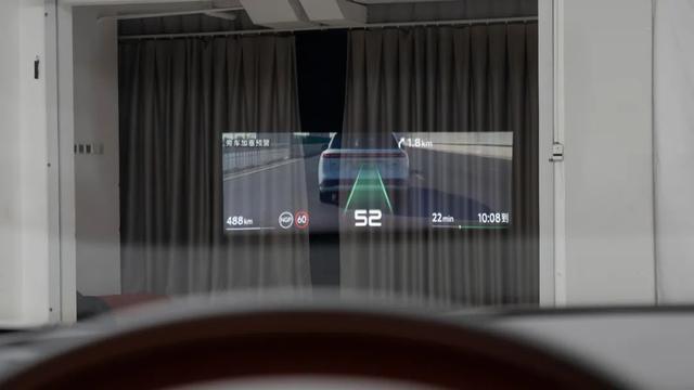 4500网约外围模特女神 它将是小鹏的新爆款？  第13张