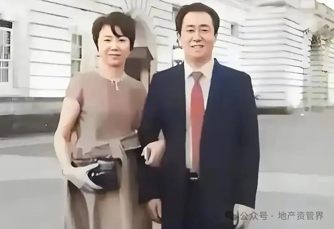 4480yy在线A片无码 许家印前妻资产转移套路被曝光！  第5张