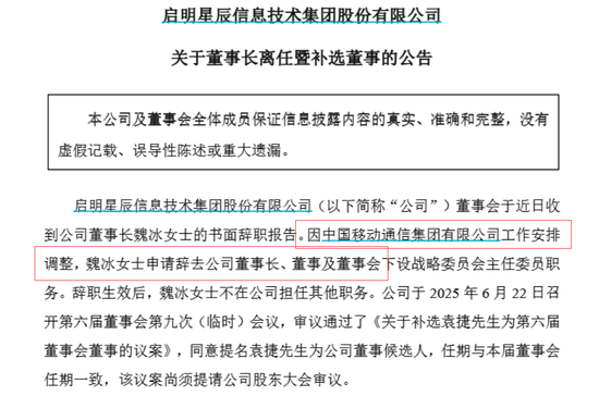 4480午夜理论免费无码 A股突发，58岁女董事长辞职  第1张