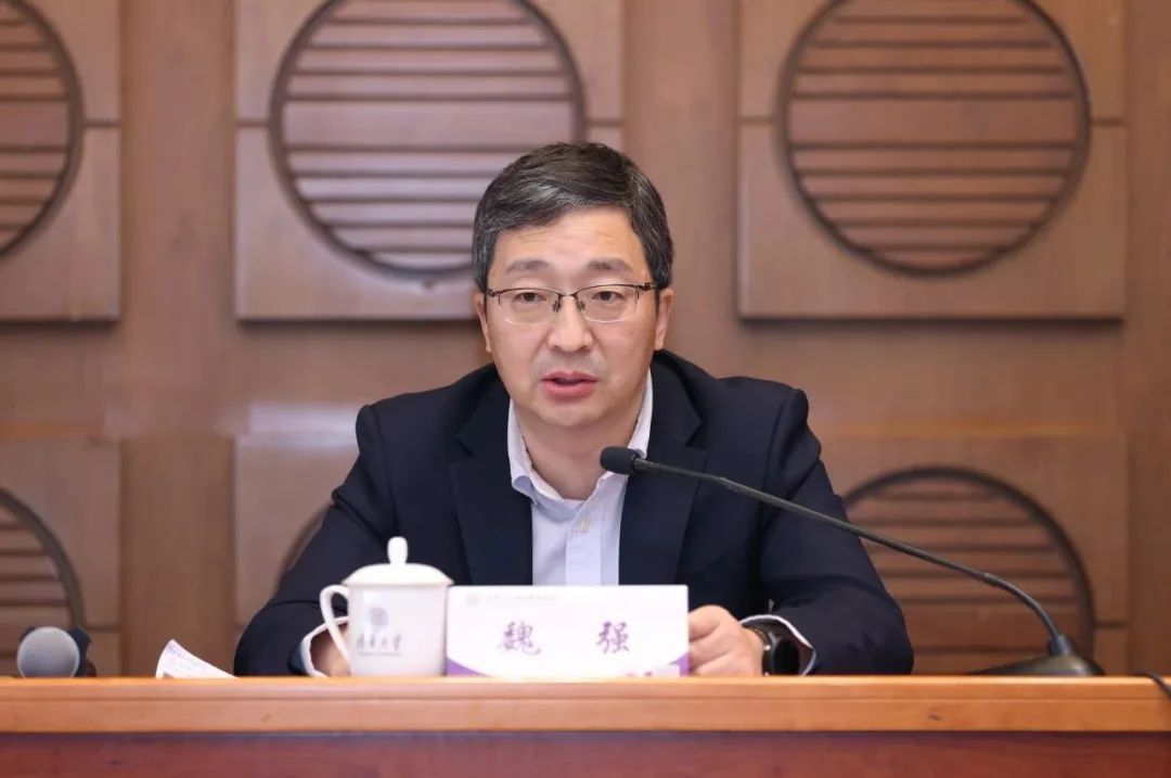 4480午夜理论免费无码 魏强博士，获提名出任「中信银行」董事  第2张
