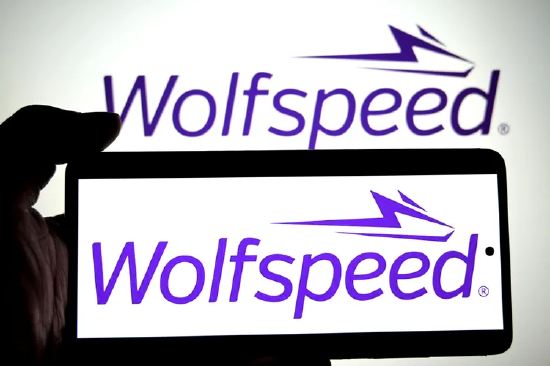4500网约外围模特女神 负债缠身 芯片制造商Wolfspeed申请破产  第1张