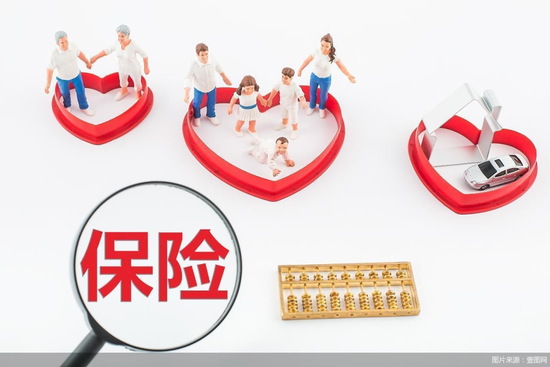 4500网约外围模特女神 万能险“限量”背后：利差损需防范，销售误导须改正  第1张