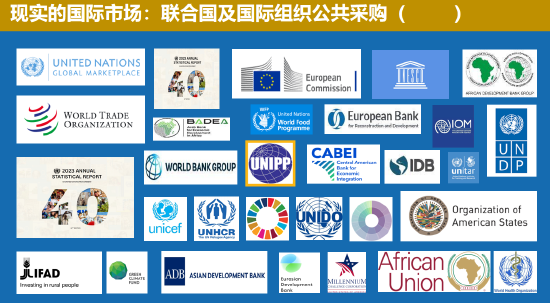 4480yy在线A片无码 中国联合国采购促进会宋嘉：企业出海是一种战略选择  第4张