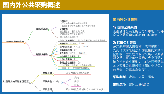 4480yy在线A片无码 中国联合国采购促进会宋嘉：企业出海是一种战略选择  第5张