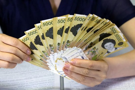 4500网约外围模特女神 李在明说“绝望”，韩国经济怎么了？  第1张