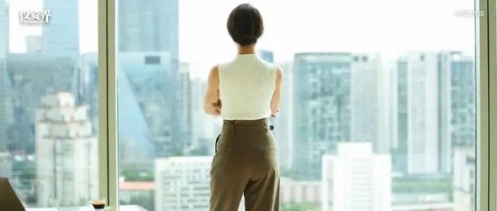 4480yy在线A片无码 钟睒睒，投了山西女首富杨霞  第1张