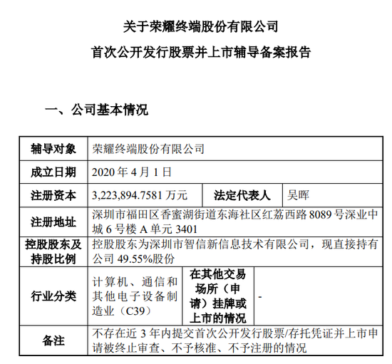 4480午夜理论免费无码 IPO，大消息！科技巨头启动上市，“影子股”曝光  第1张