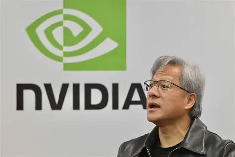 4480午夜理论免费无码 英伟达内部人士过去一年抛售10亿美元股票  第1张